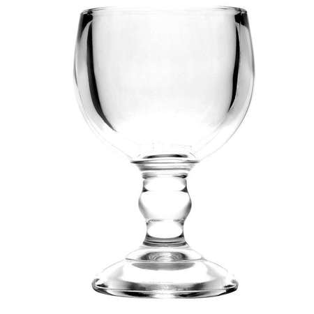 ANCHOR HOCKING Anchor Hocking 20 oz. Weiss Goblet 1 Glass, PK12 7767